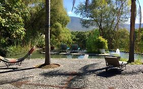 Los Naranjos Hotel Boutique